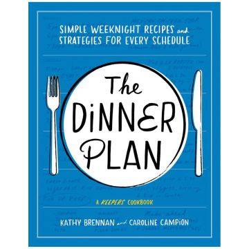 The Dinner Plan