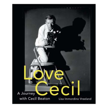 Love Cecil