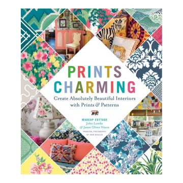 Prints Charming by Madcap Cottage