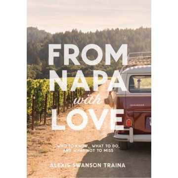 From Napa with Love