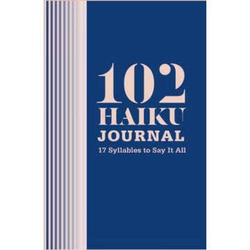 102 Haiku Journal