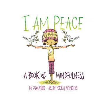 I Am Peace