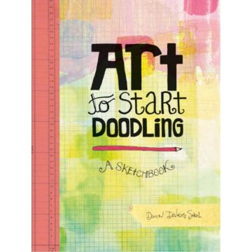 Art to Start Doodling