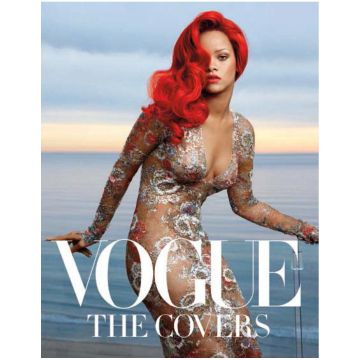 Vogue: The Covers (updated edition)