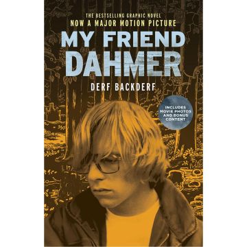 My Friend Dahmer