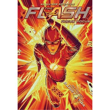 The Flash #1