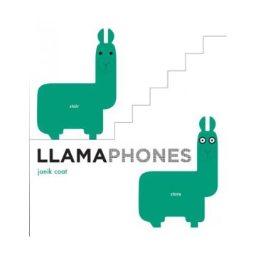 Llamaphones