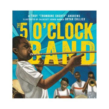 The 5 O'Clock Band