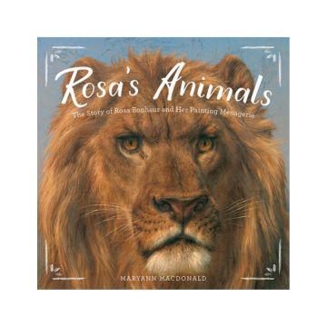 Rosa's Animals