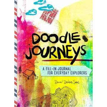 Doodle Journeys