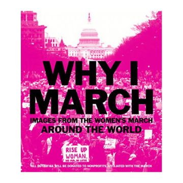 WHY I MARCH