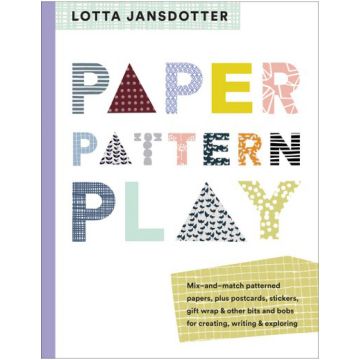 Paper, Pattern, Play