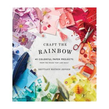 Craft the Rainbow