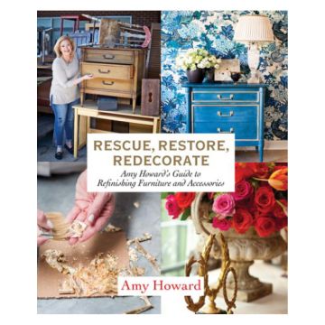 Rescue, Restore, Redecorate