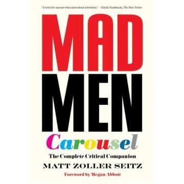 Mad Men Carousel