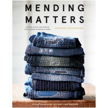 Mending Matters