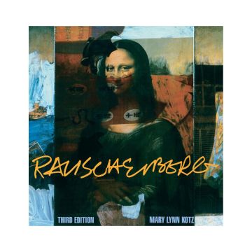 Rauschenberg (Third Edition)