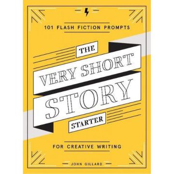 The Very Short Story Starter