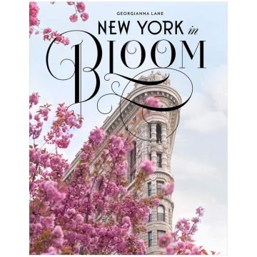 New York in Bloom