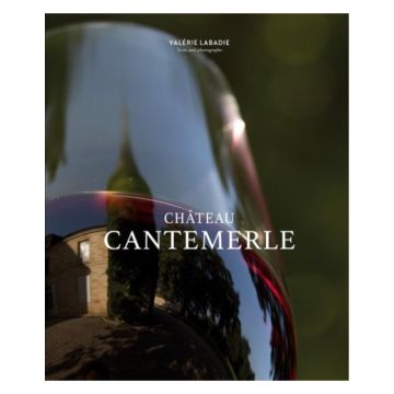 Château Cantemerle