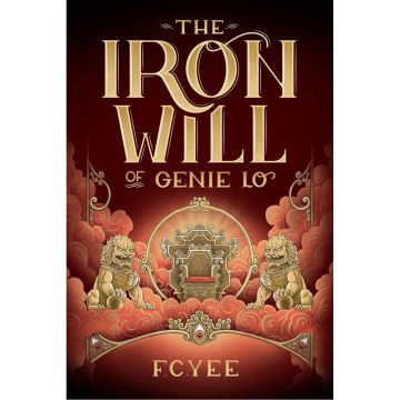 The Iron Will of Genie Lo