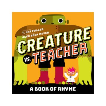 Creature vs. Teacher