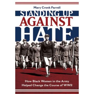 Standing Up Against Hate