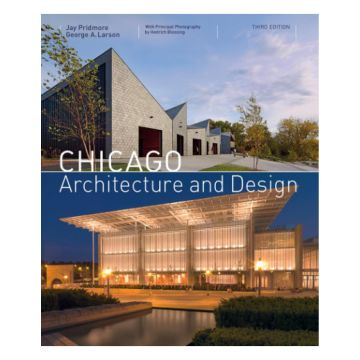 Chicago Architecture and Design