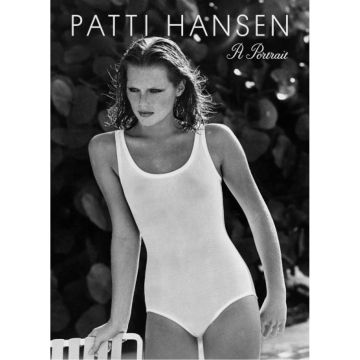 Patti Hansen