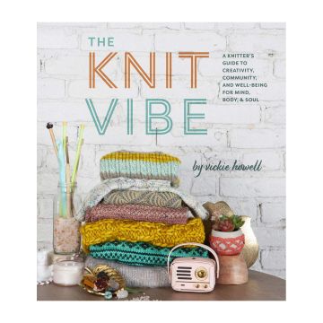 The Knit Vibe