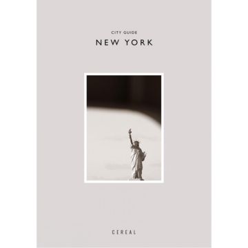 Cereal City Guide: New York