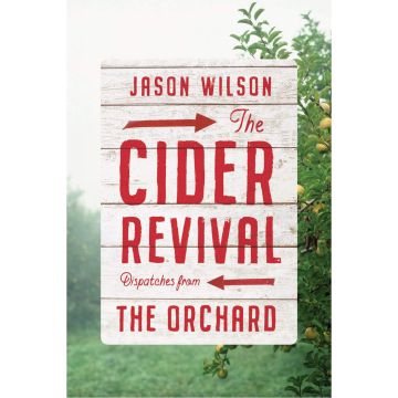 The Cider Revival