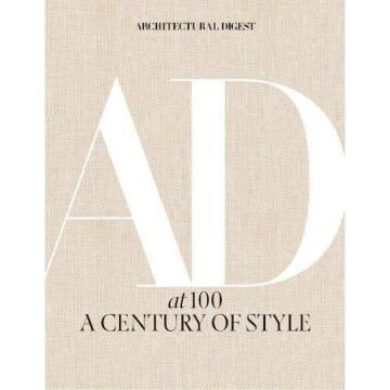 Architectural Digest at 100