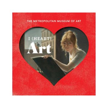 I (Heart) Art