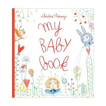 My Baby Book