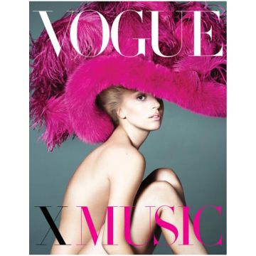 Vogue x Music