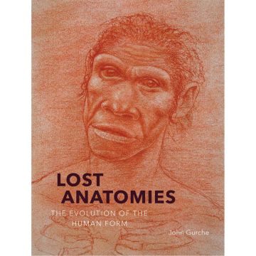 Lost Anatomies