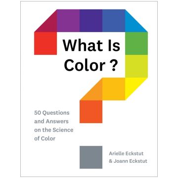 What Is Color?