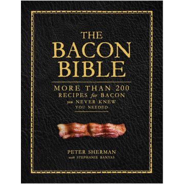 The Bacon Bible