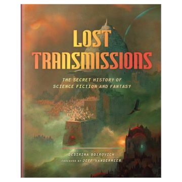 Lost Transmissions