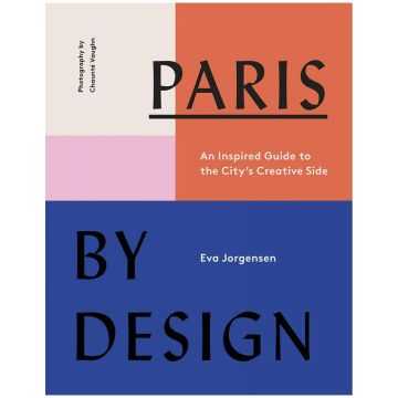 Paris by Design