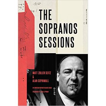 The Sopranos Sessions