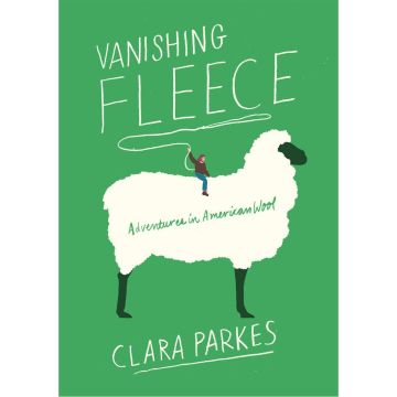 Vanishing Fleece