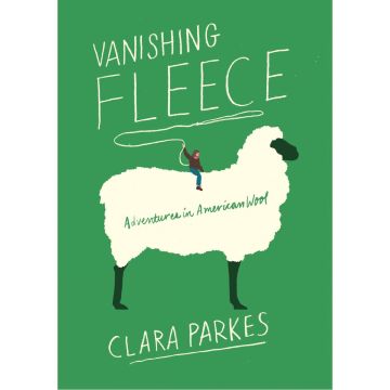 Vanishing Fleece