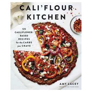 Cali'flour Kitchen