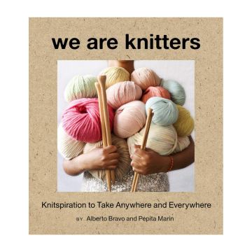 We Are Knitters