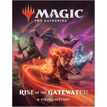 Magic: The Gathering