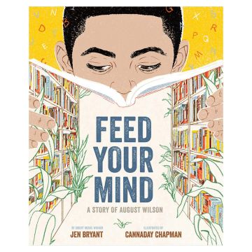 Feed Your Mind