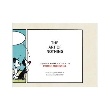 The Art of Nothing