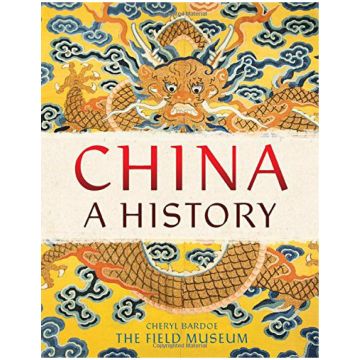 China: A History